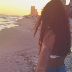 Meet your Posher, Breleigh